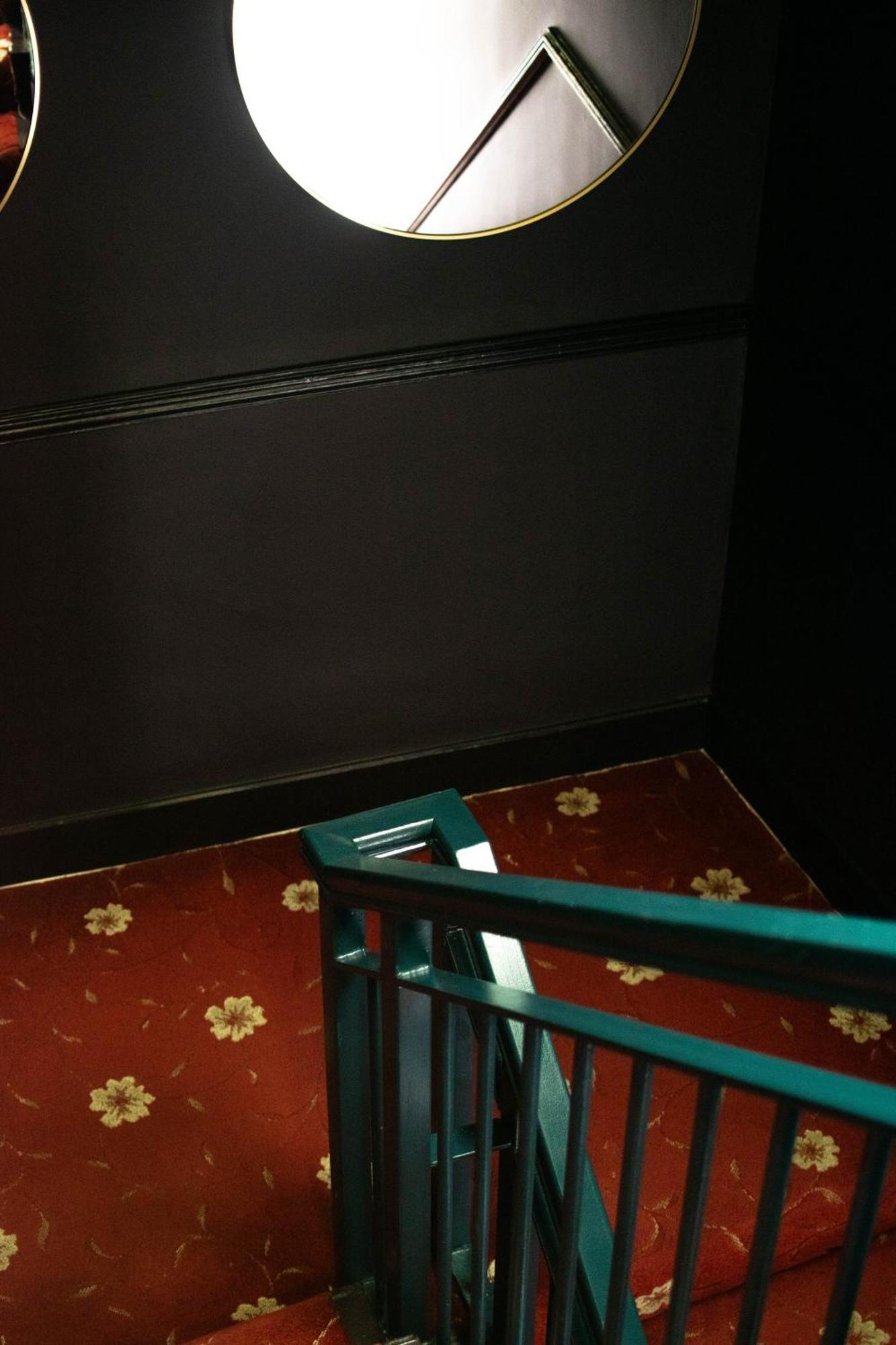 The Galway Rooms Exterior foto