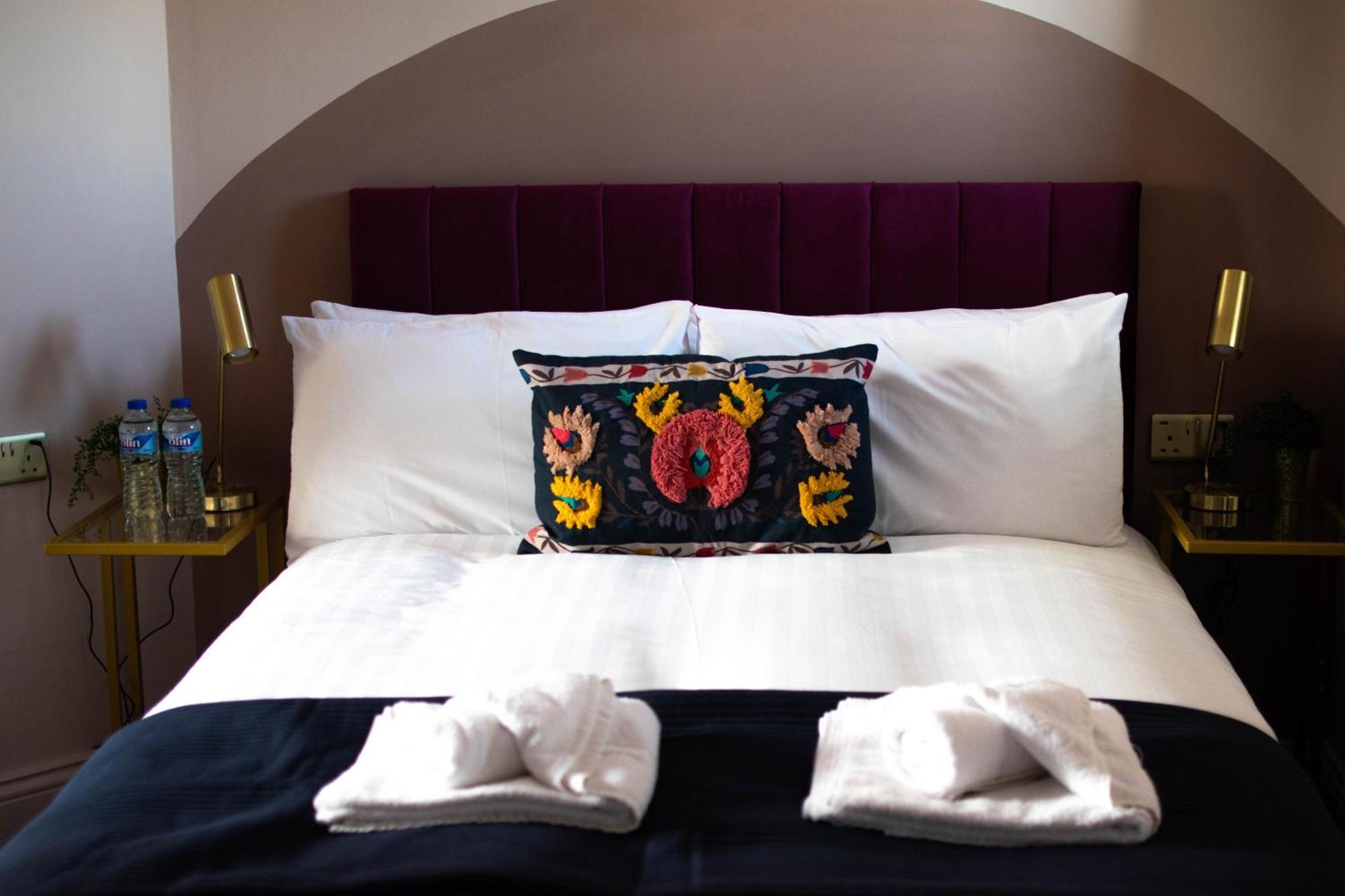 The Galway Rooms Exterior foto