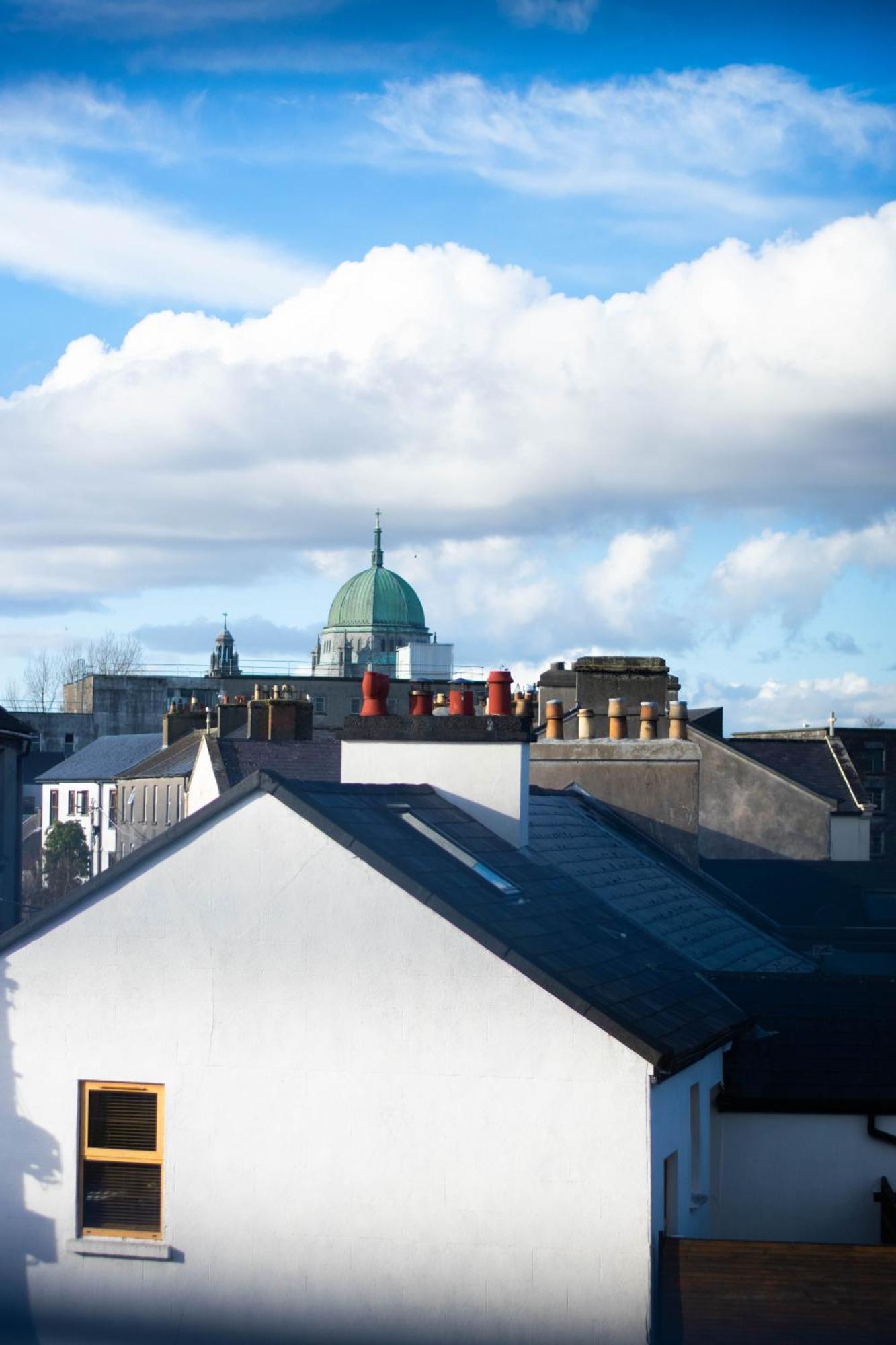 The Galway Rooms Exterior foto