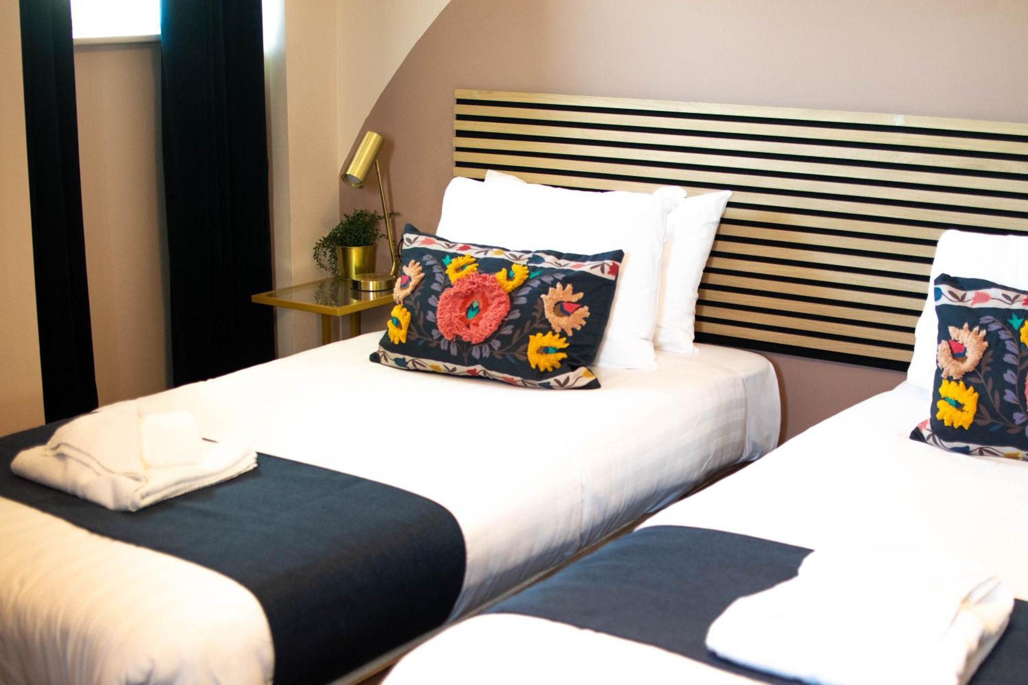 The Galway Rooms Exterior foto